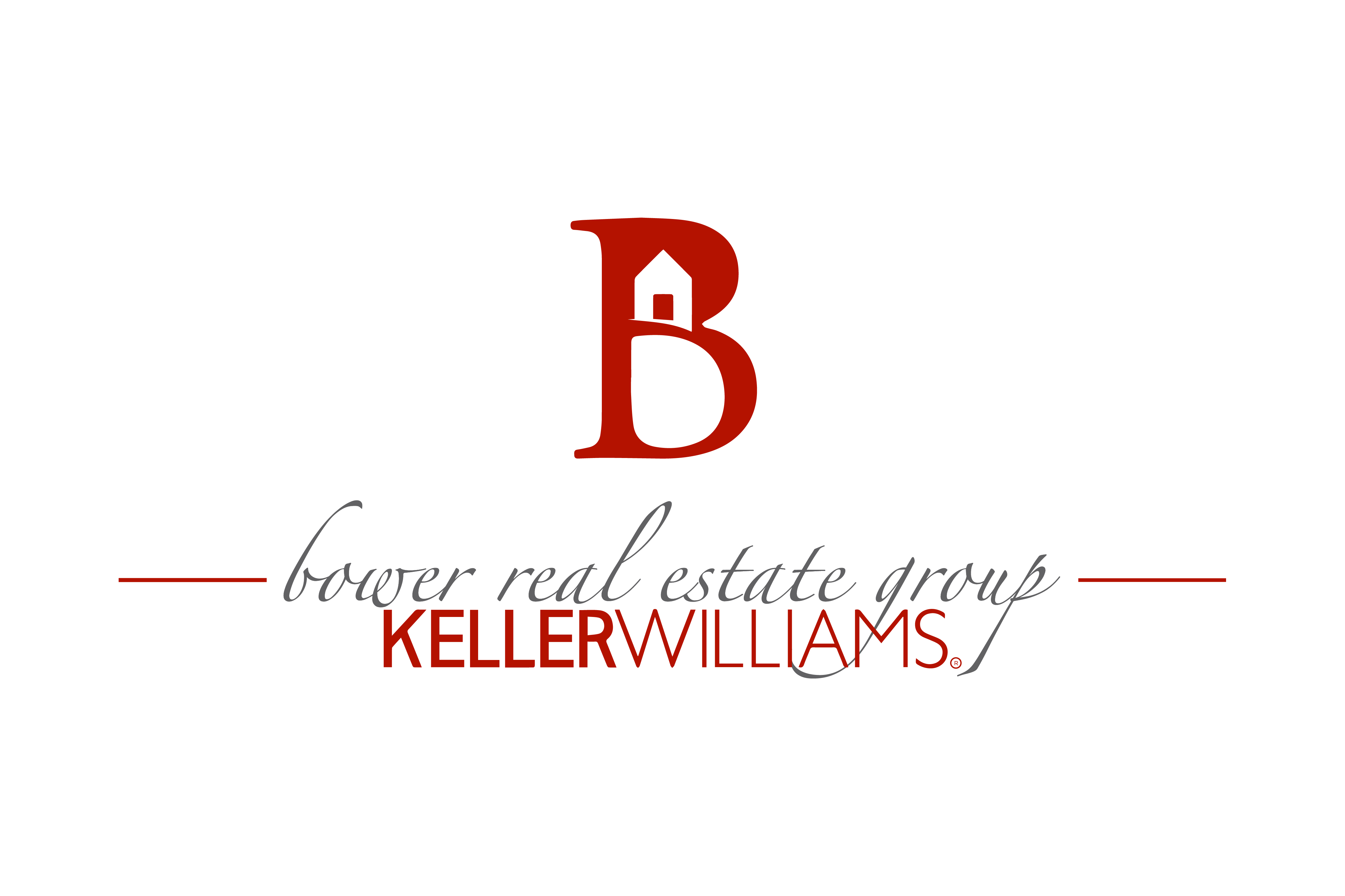 Robyn Bower-The Bower Group-Keller Williams logo