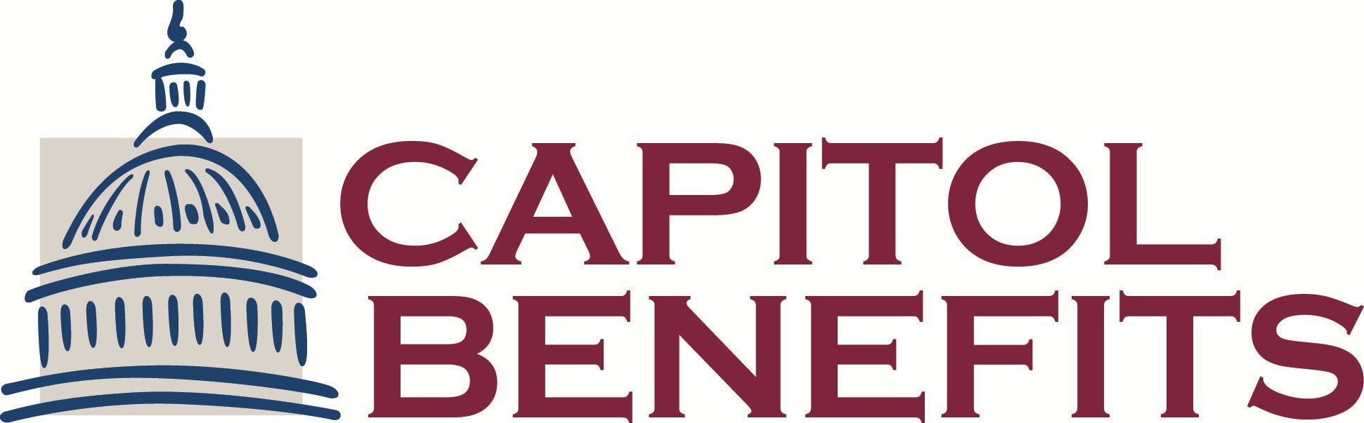 Logo for Capitol Benefits LLC