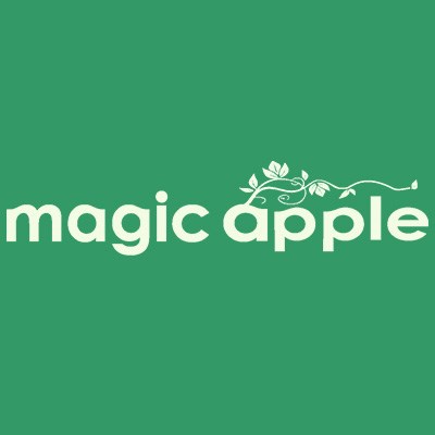 Avatar for Magic Apple Technology