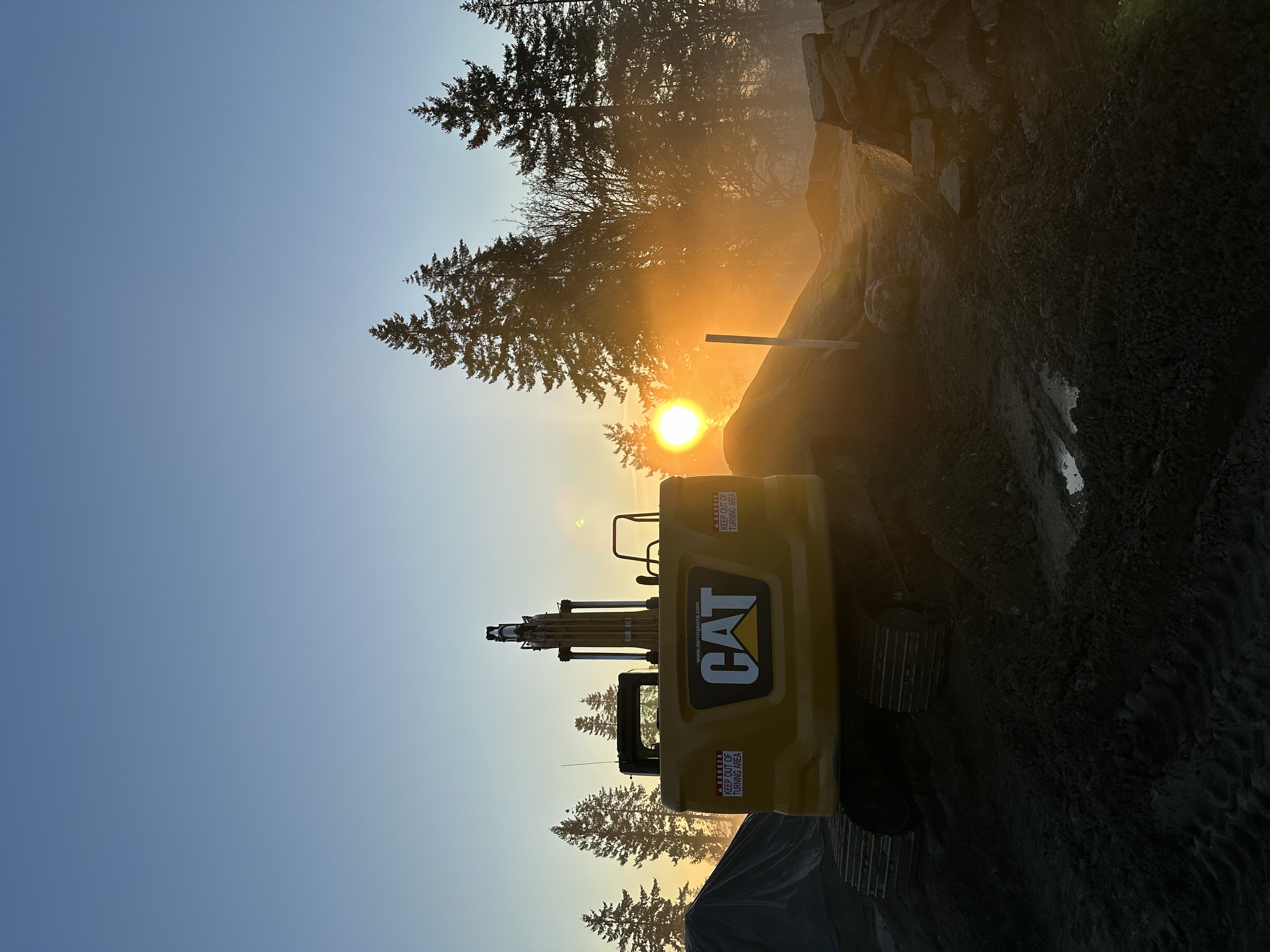 Avatar for Plateau Excavating & Hauling