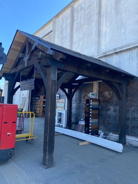 Avatar for BOARDS AND BEAMS