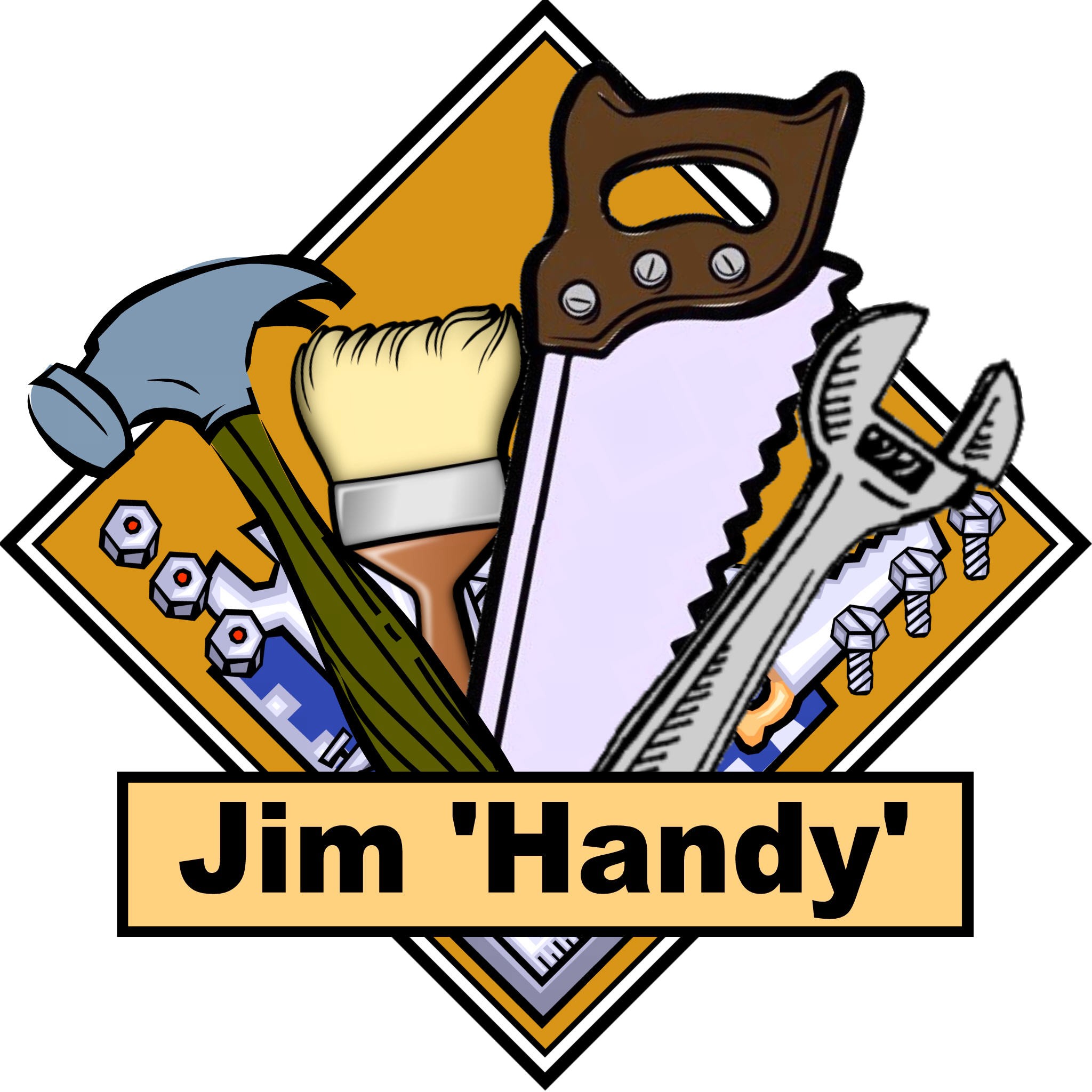 Logo for Jim Handy