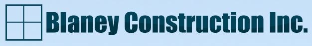 Avatar for Blaney Construction Inc.