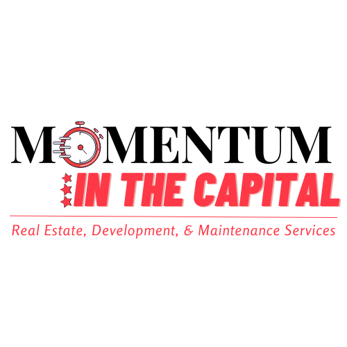 Avatar for Momentum in the Capital LLC