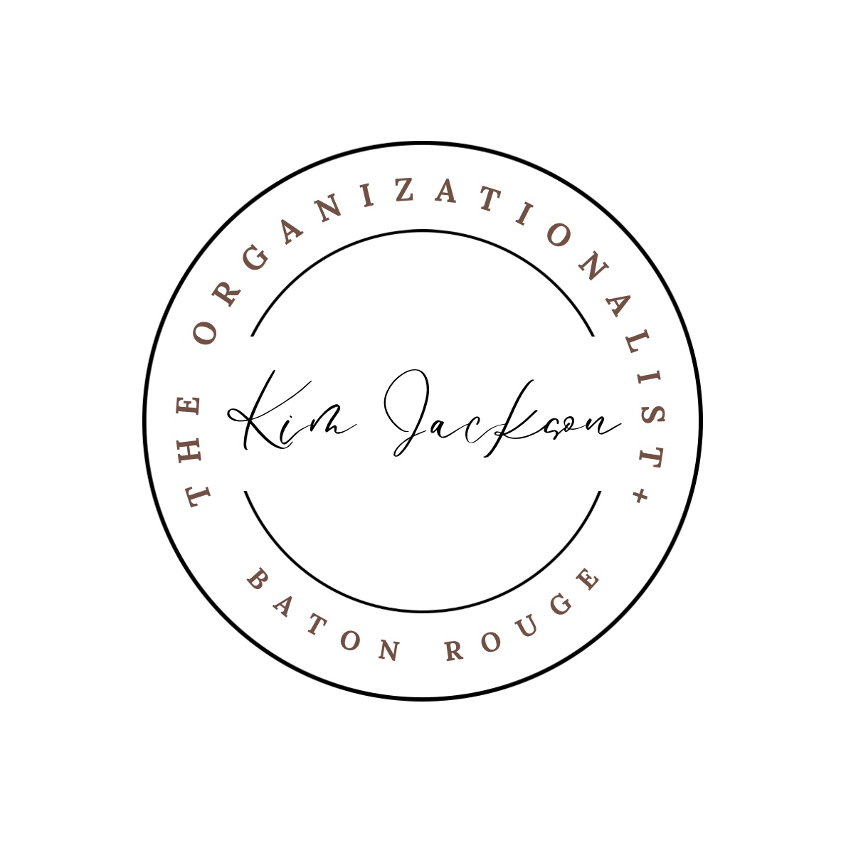 Avatar for The Organizationalist - Baton Rouge