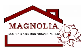 Magnolia Roofing & Restoration LLC logo
