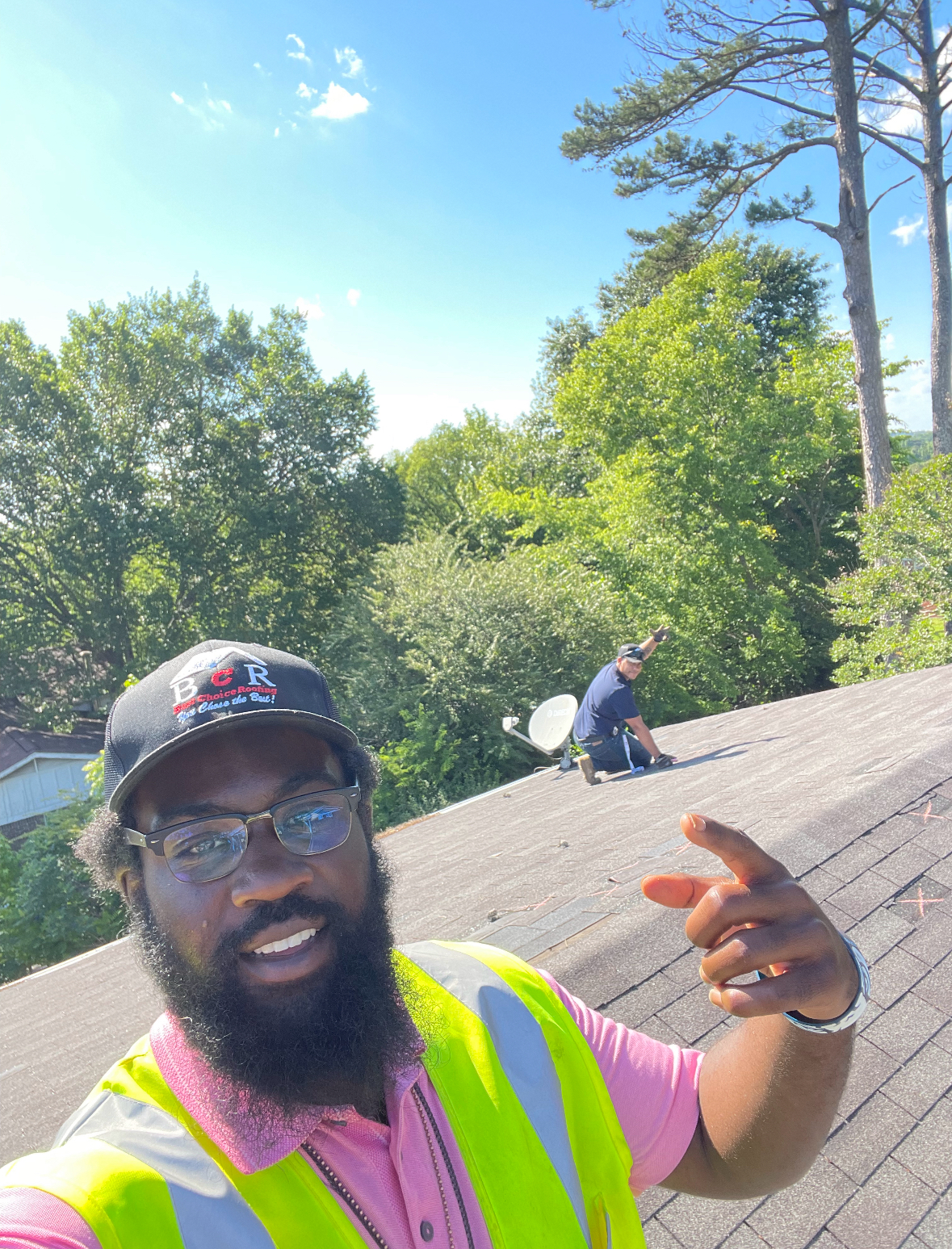 Avatar for Best choice roofing