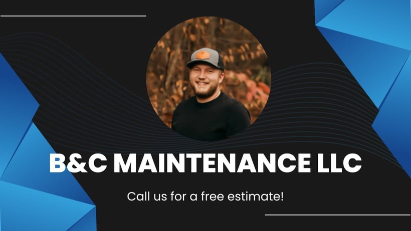 Avatar for B&C Maintenance LLC