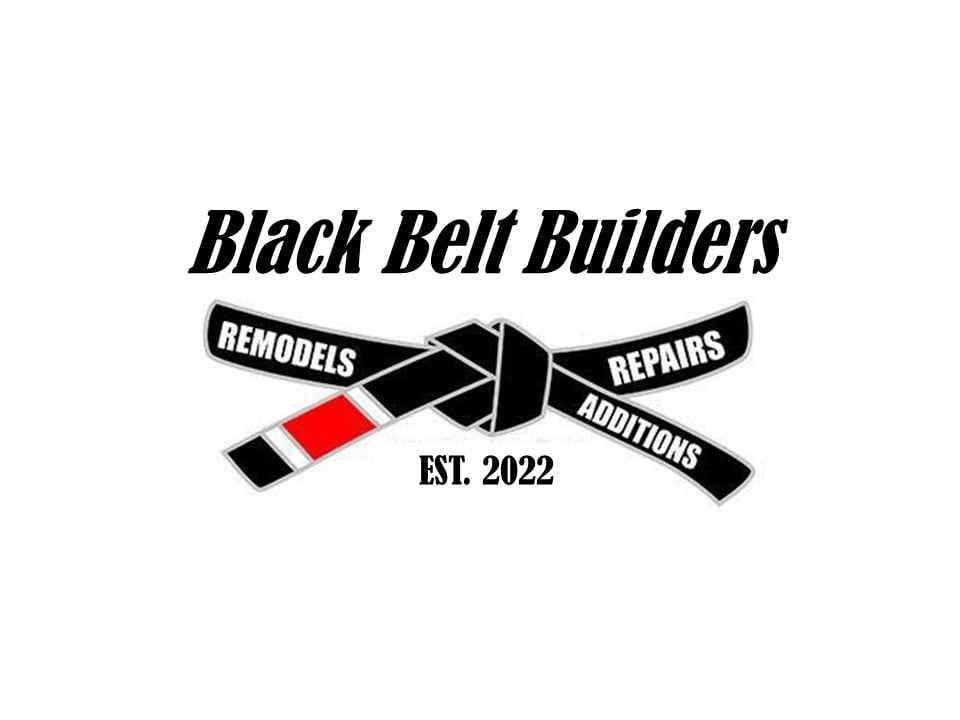 Avatar for Black Belt Builders
