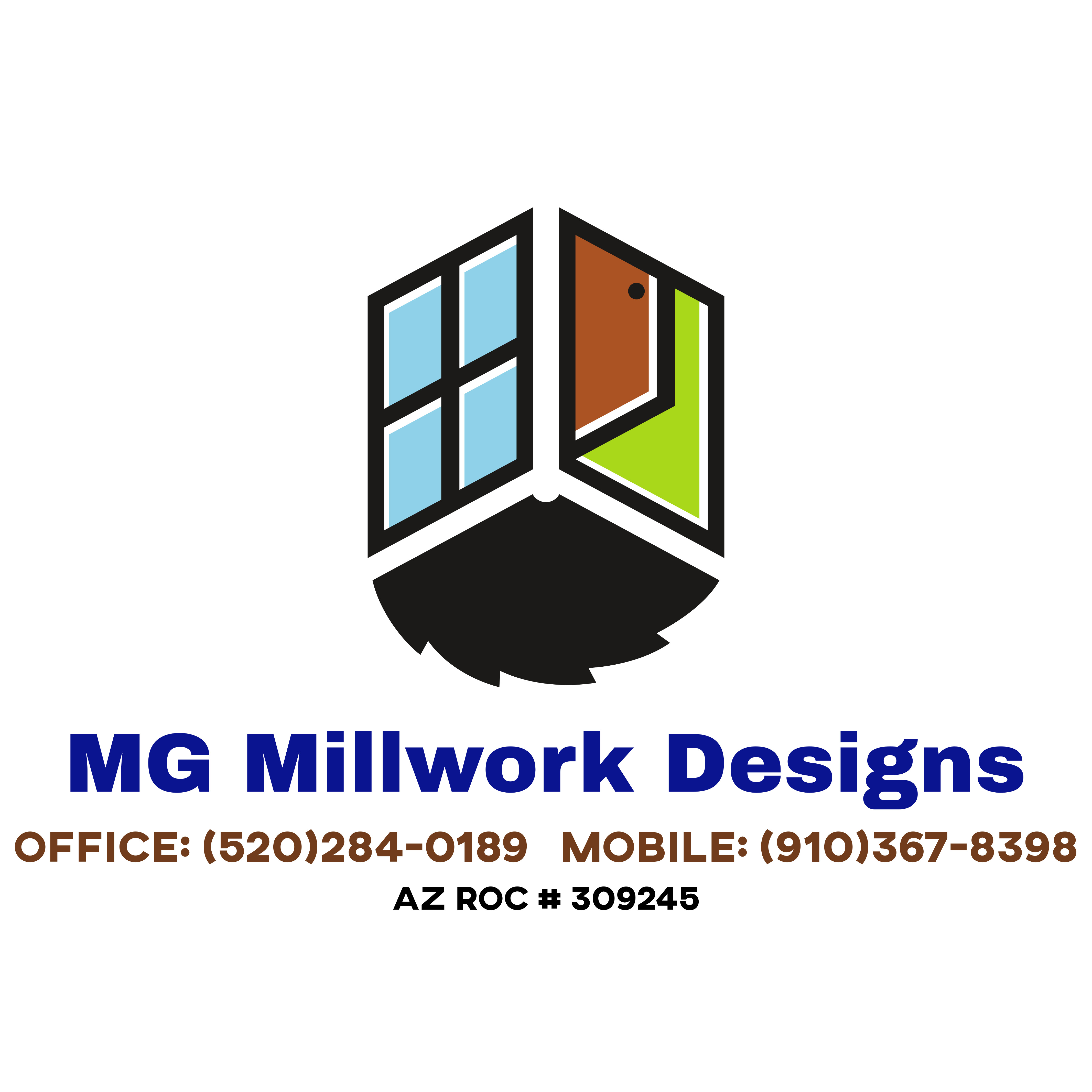 Avatar for MG Millwork Installations