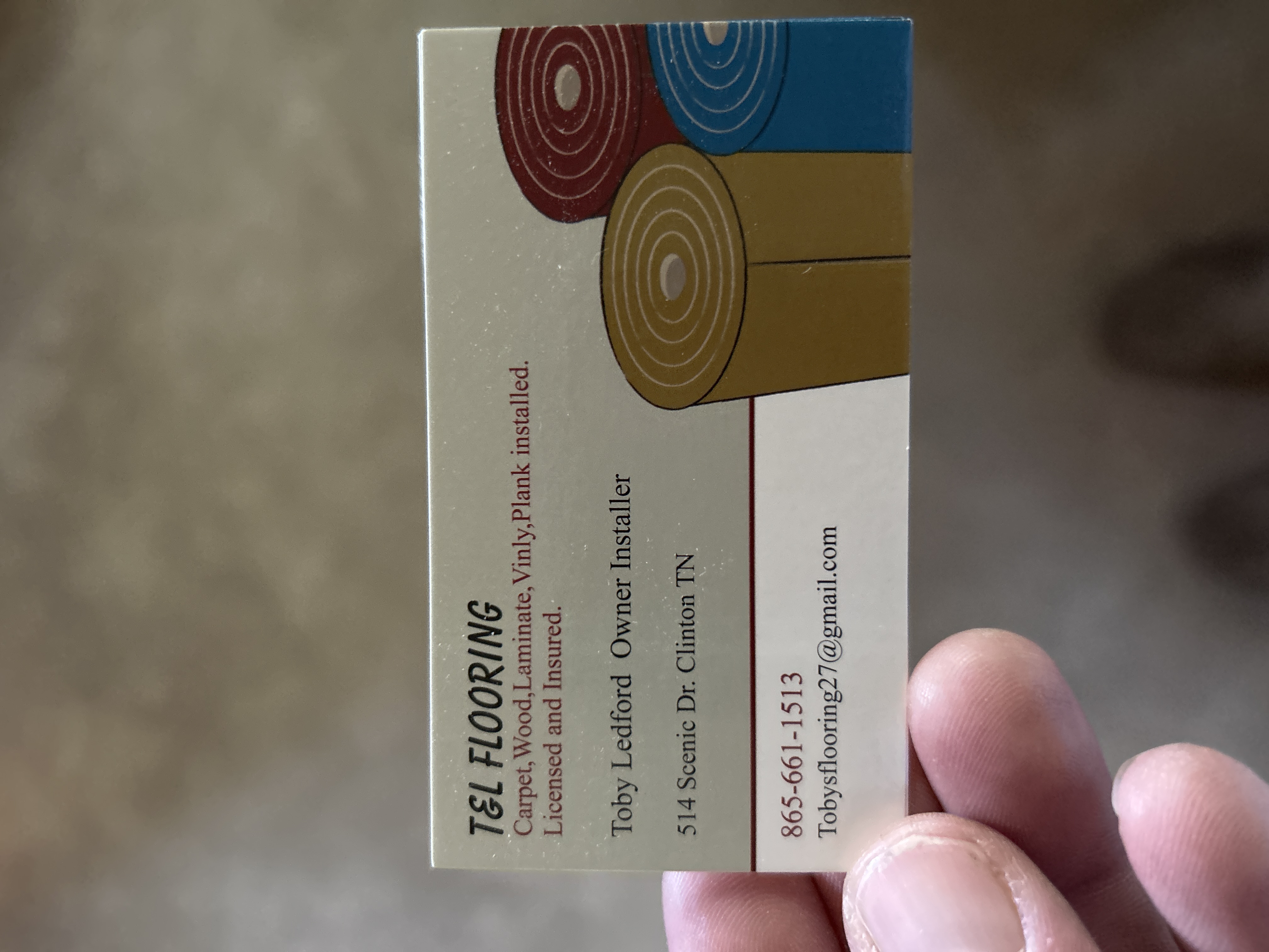 Avatar for T and L Flooring