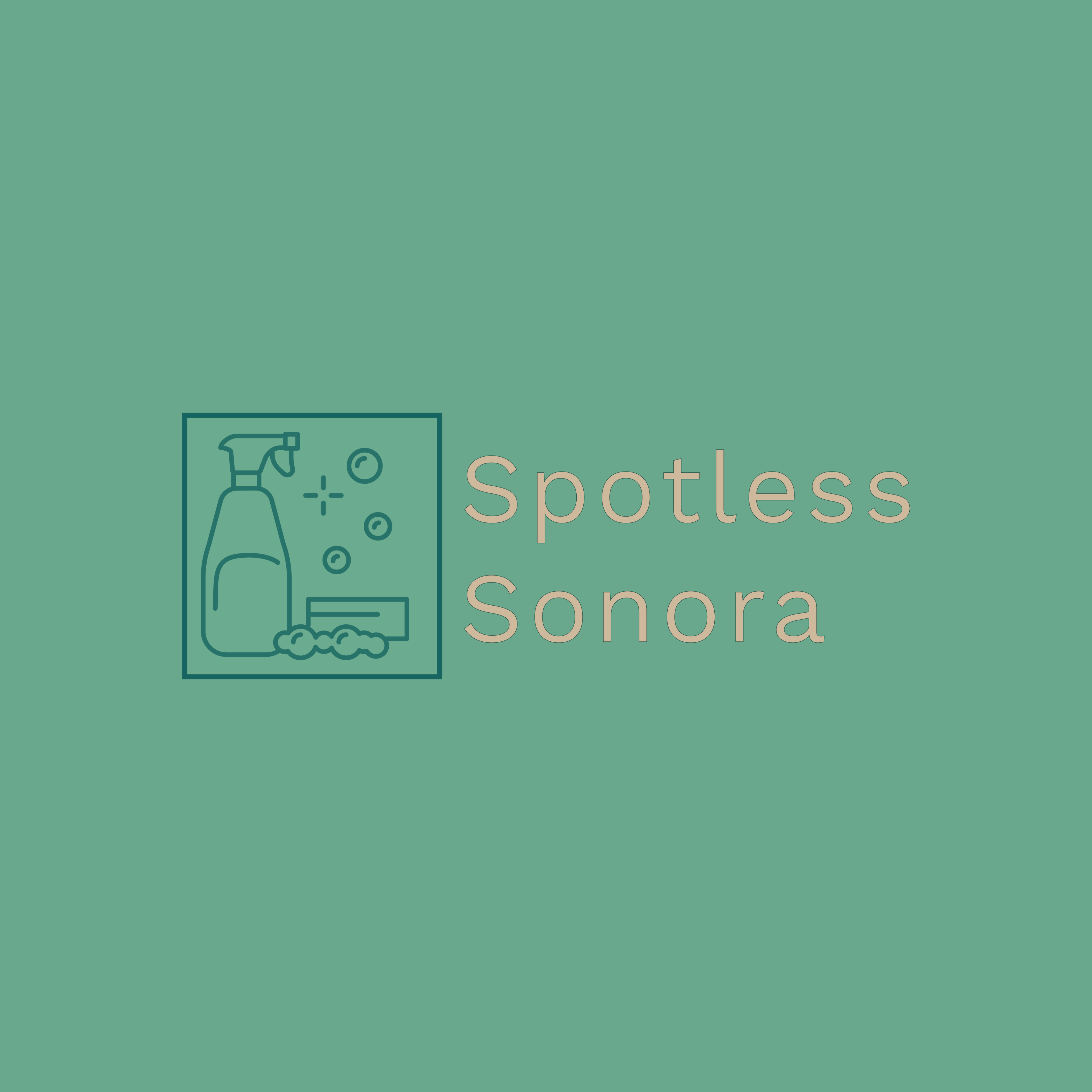 Avatar for Spotless sonora