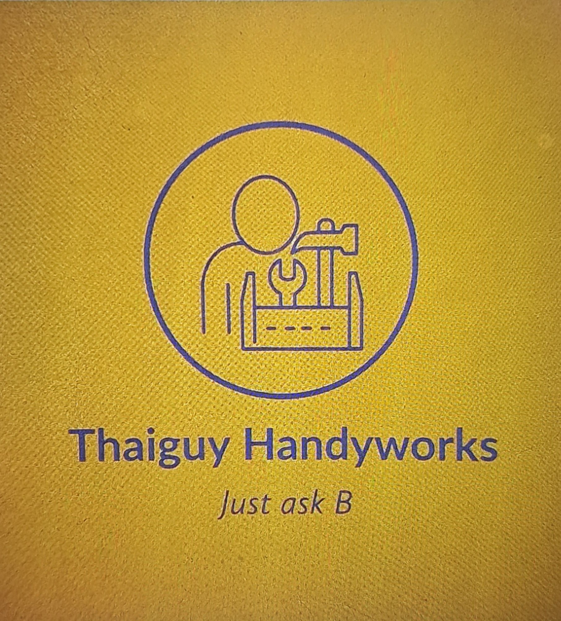 Avatar for Thaiguy Handyworks