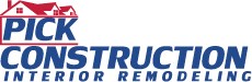 PICK CONSTRUCTION INC logo