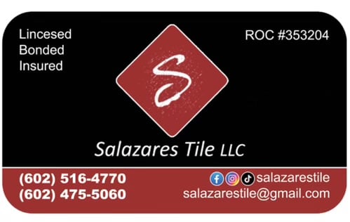 Avatar for Salazares tile LLC