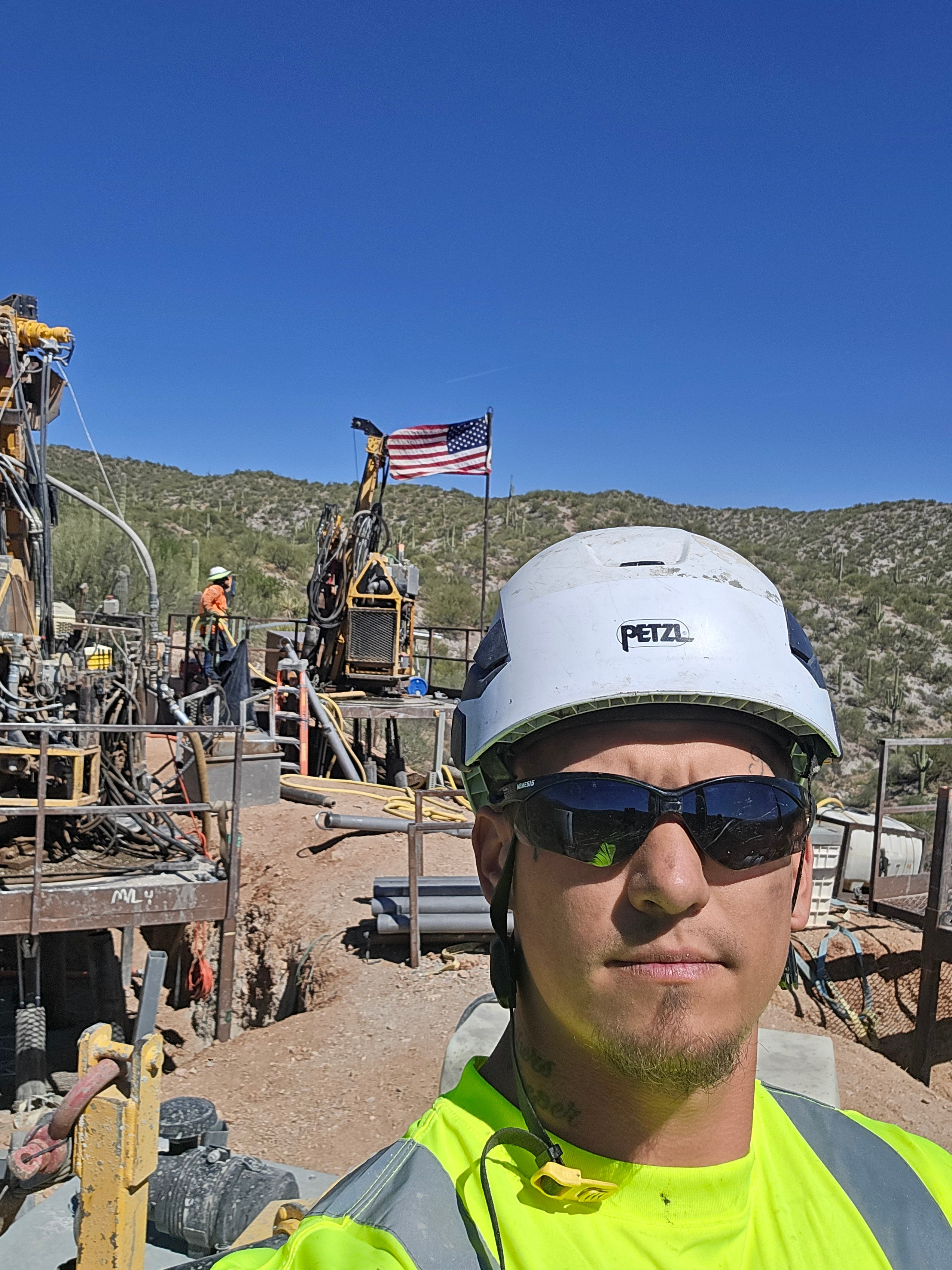 Avatar for Austin oleary