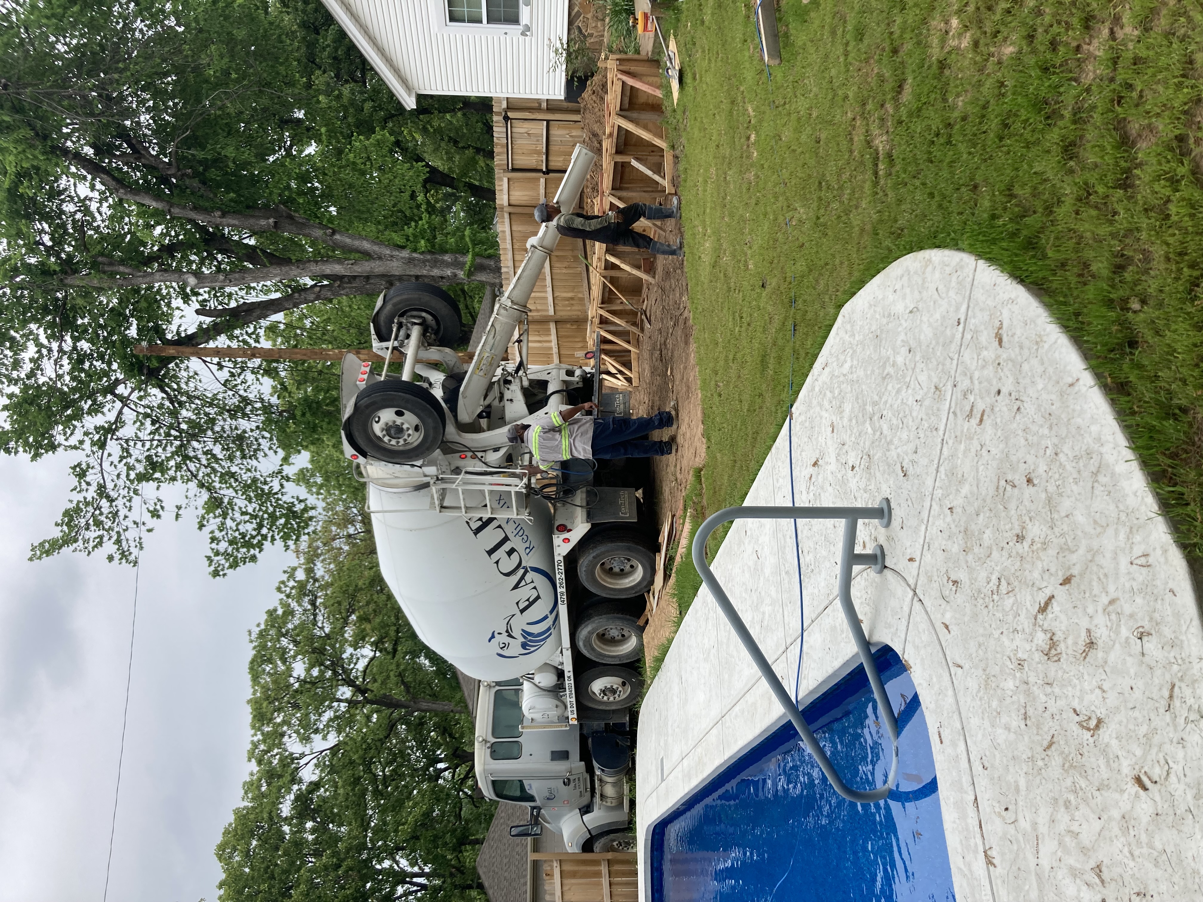 Avatar for JOSE’S DECORATIVE CONCRETE WORK