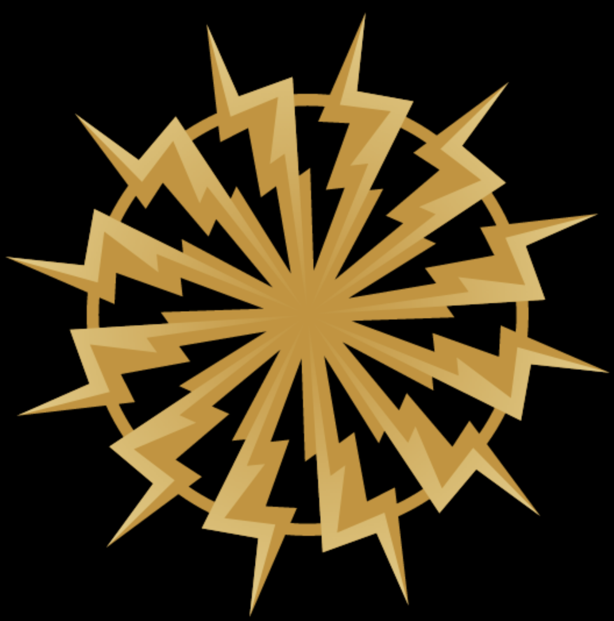 Logo for DJ3 Electric