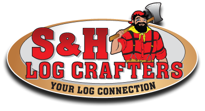 Avatar for S & H Log Crafters, Inc