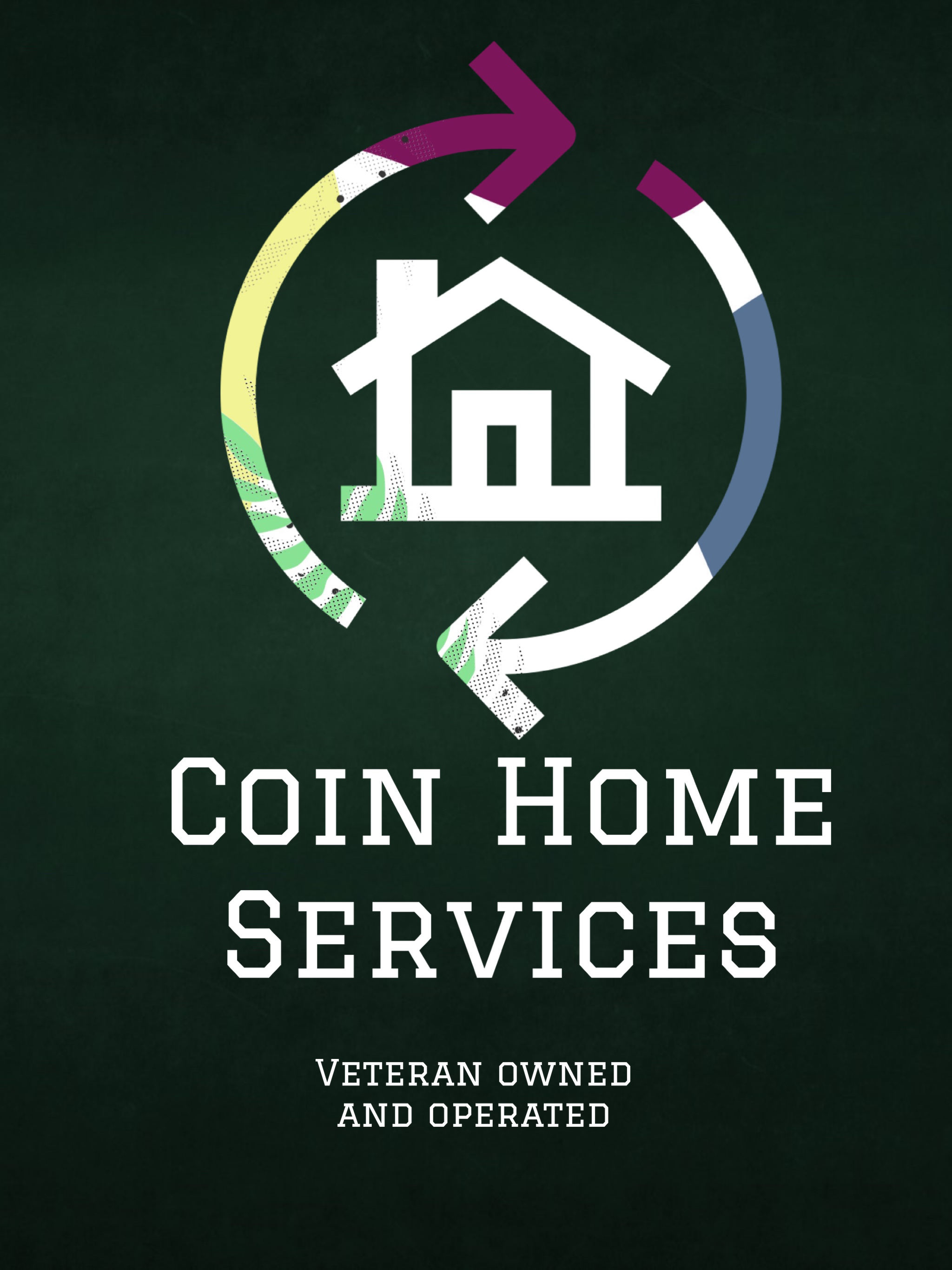 Avatar for Coin Home Services