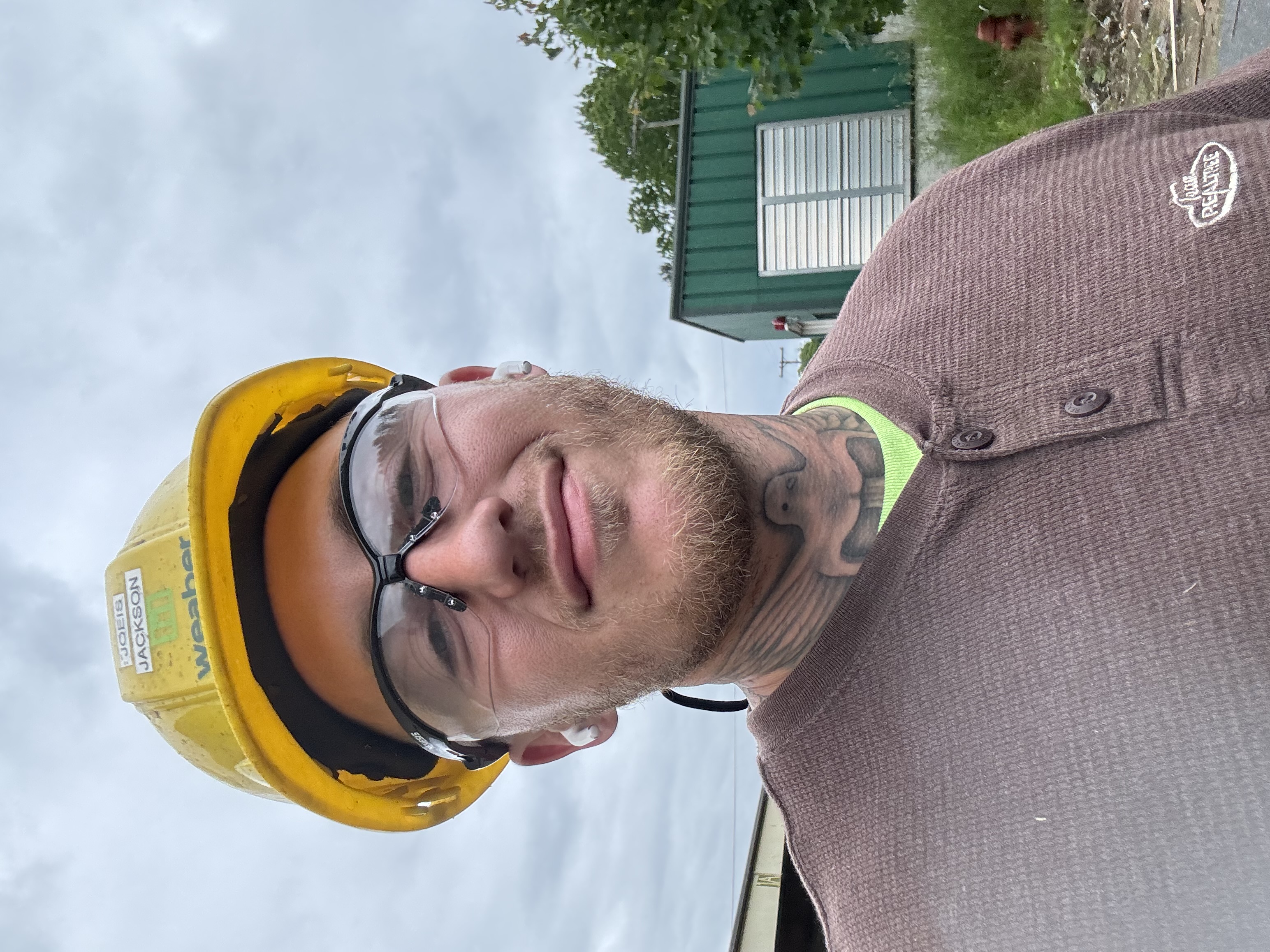 Avatar for joeis jackson