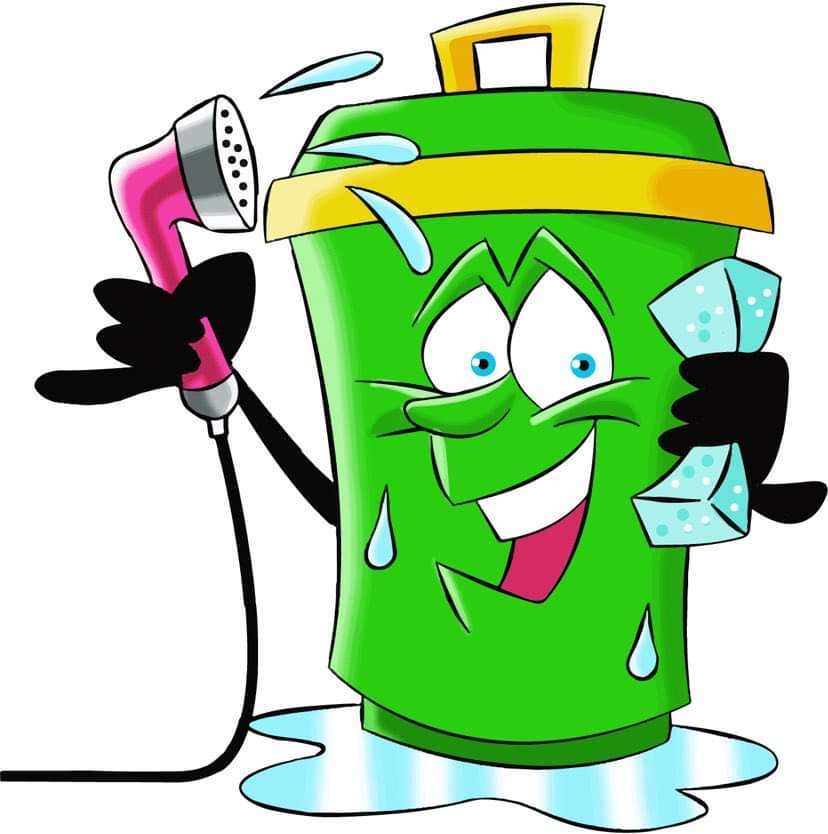 Avatar for Seagroves Bin washing