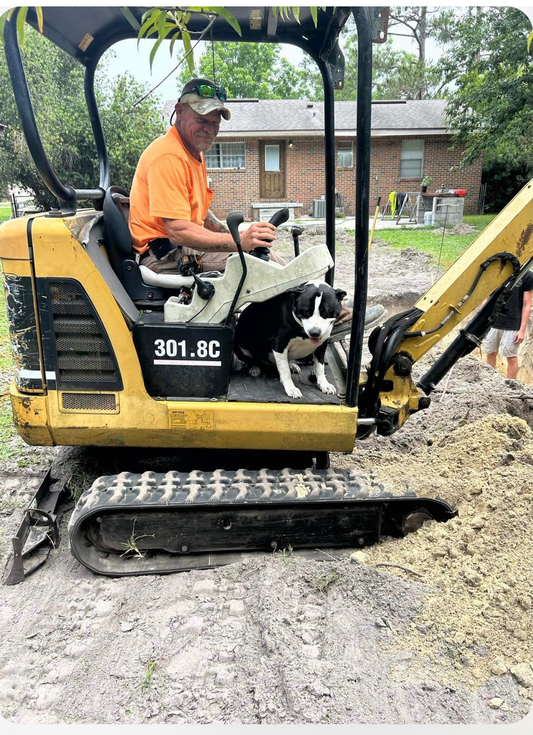 Avatar for Davis Dirt & Demo LLC