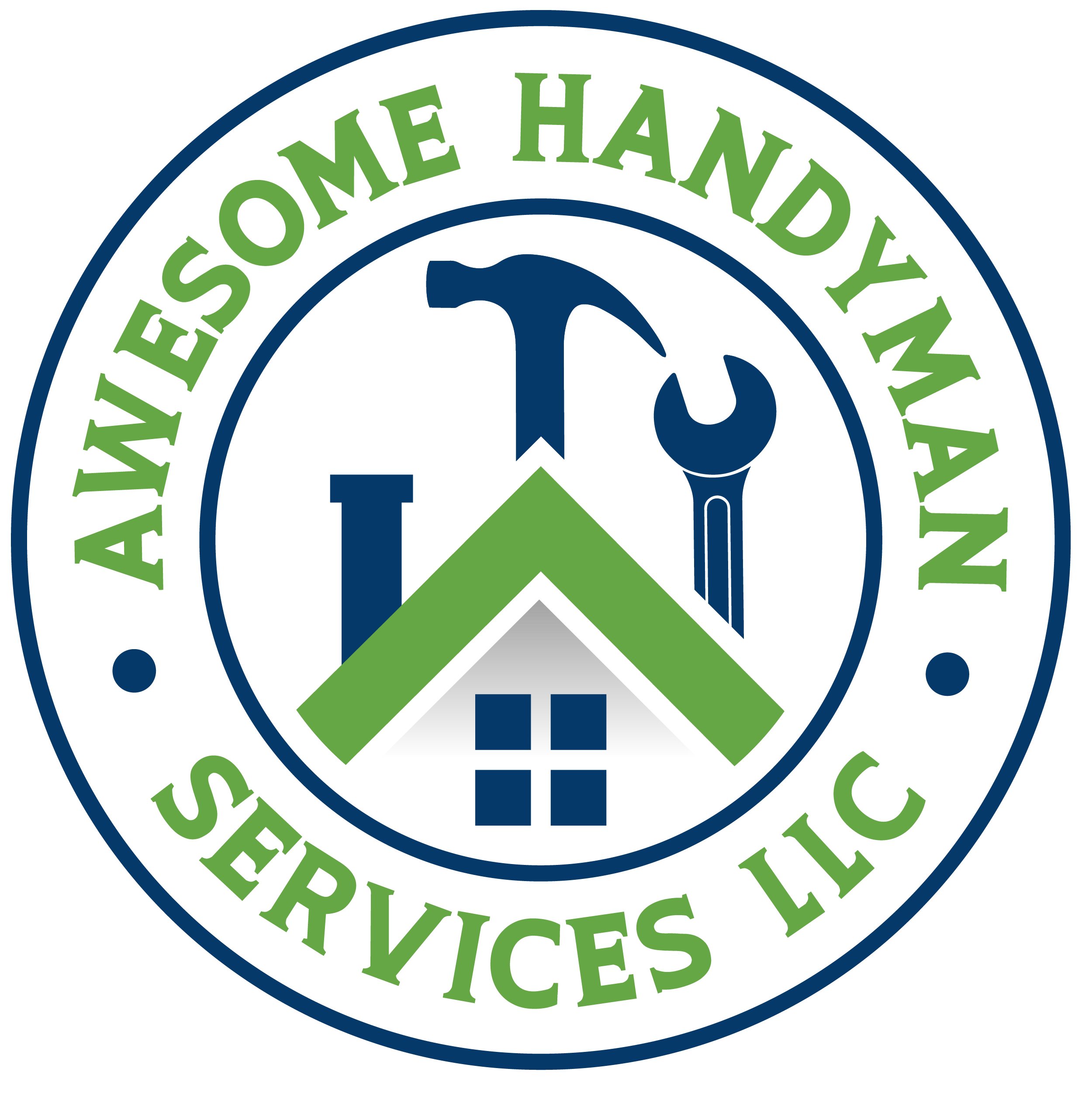 Avatar for Awesome Handyman Services llc 