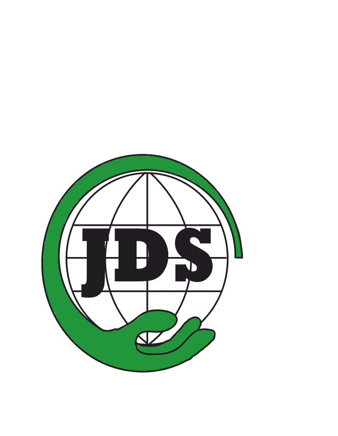 James Delivery Services logo