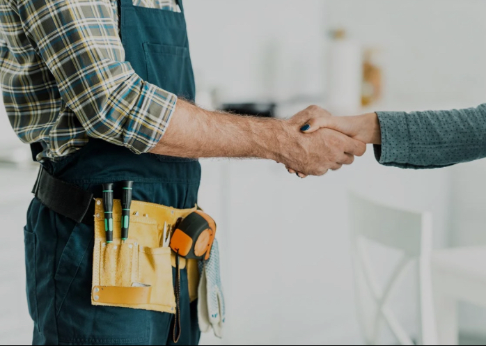 Avatar for Creative Solutions Home Improvement 