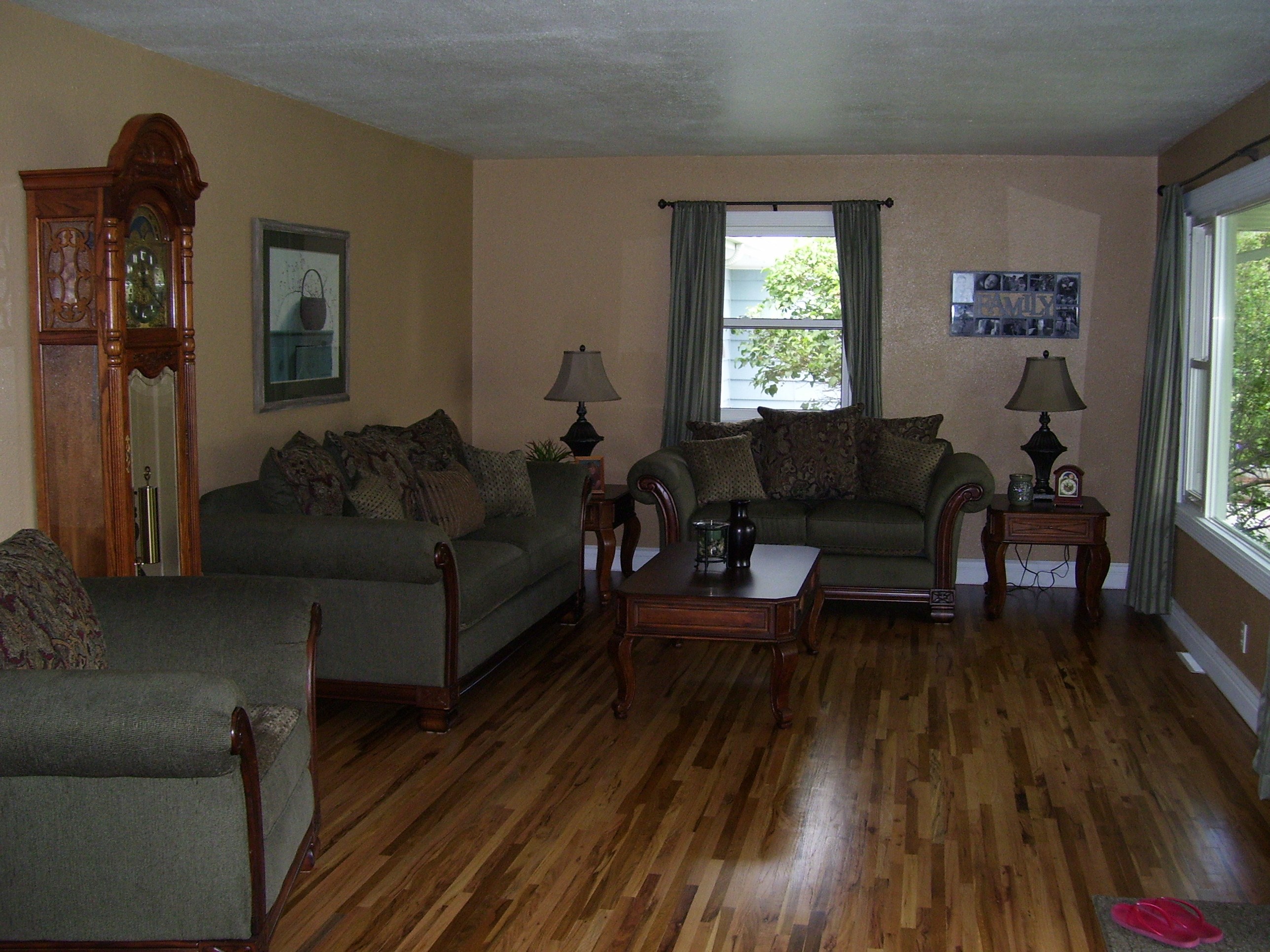 Avatar for Adaptive Home Modifications