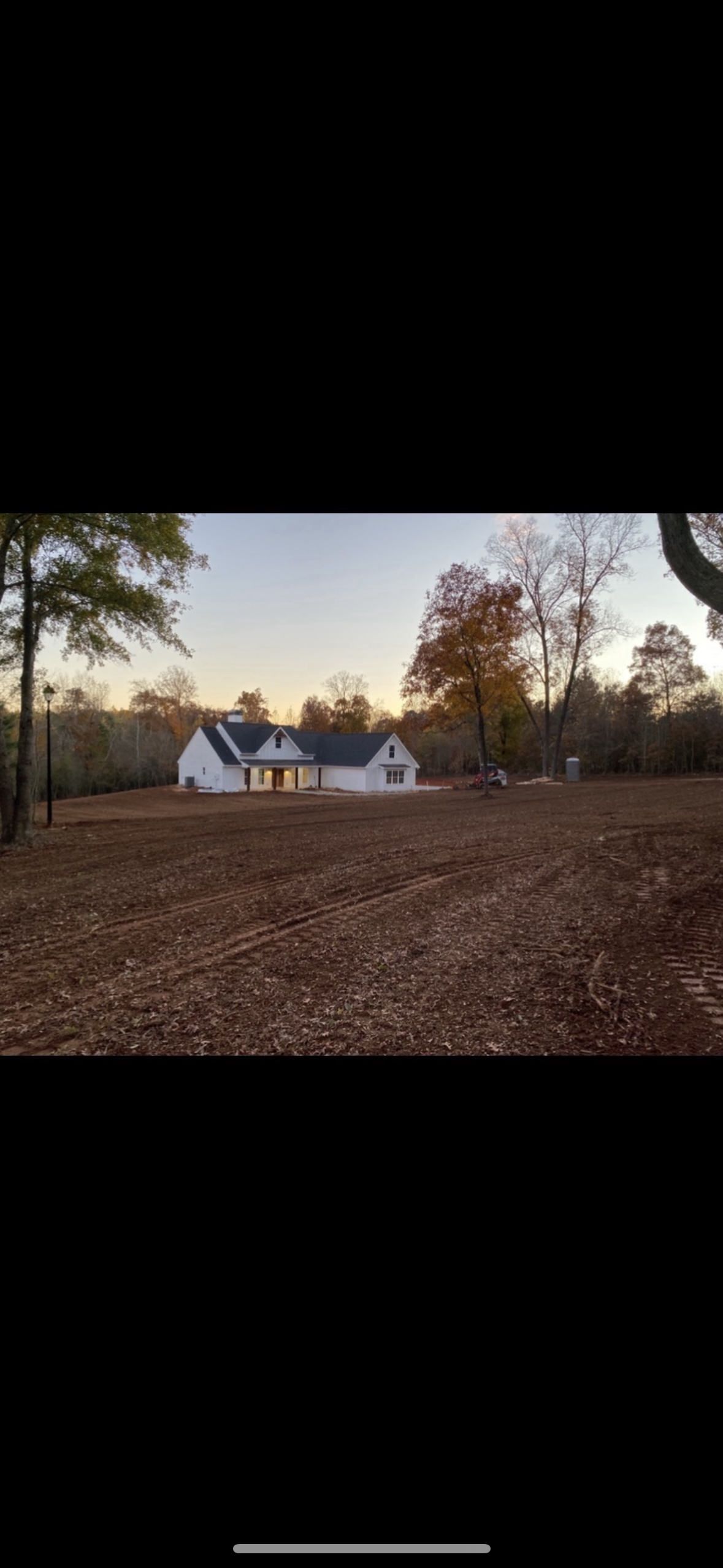 Avatar for D&S grading and clearing 