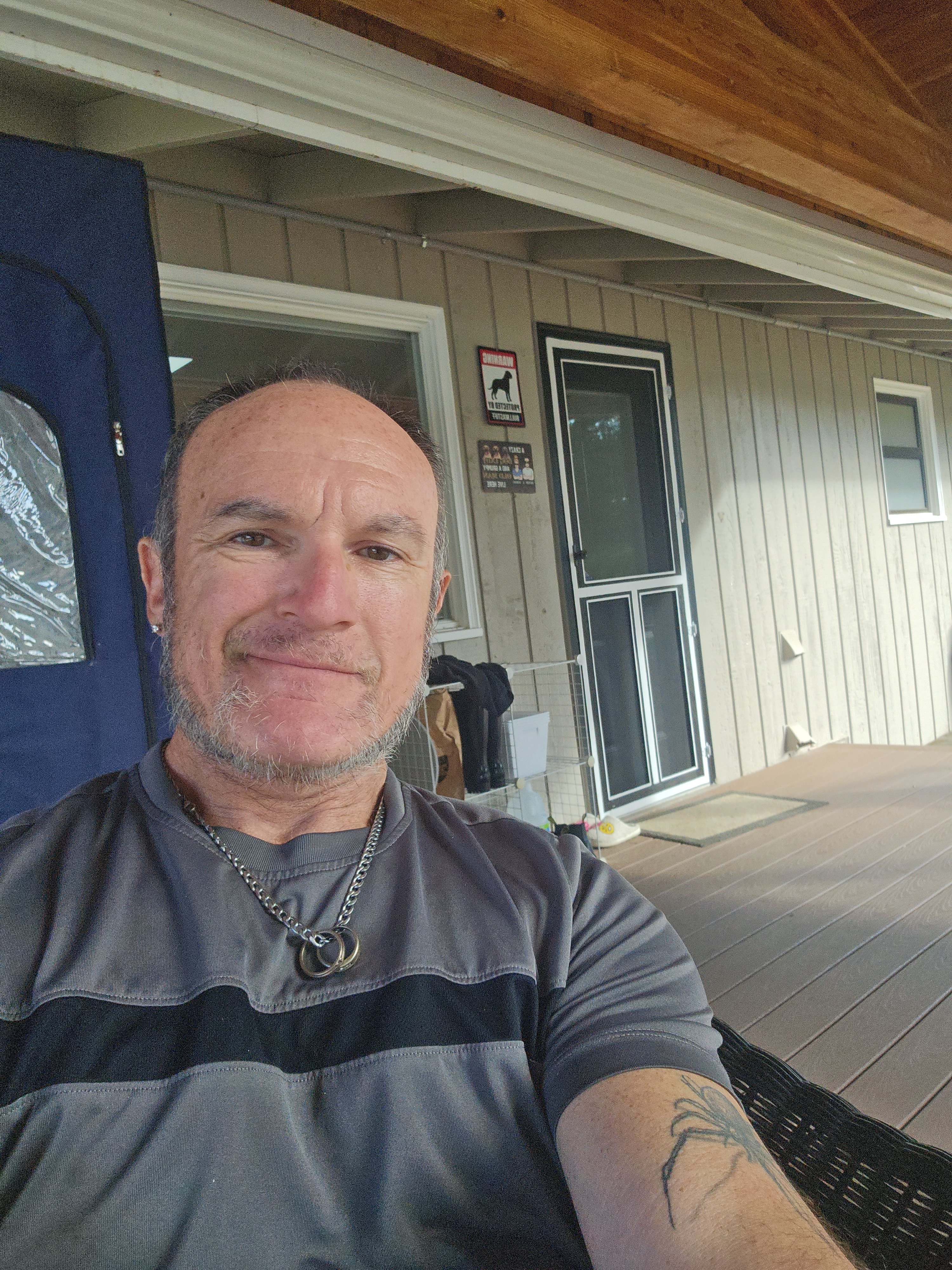 Avatar for Richard Calhoun 