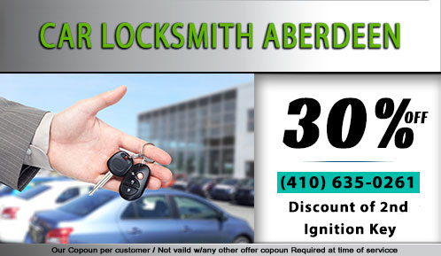 Avatar for Car Locksmith Aberdeen