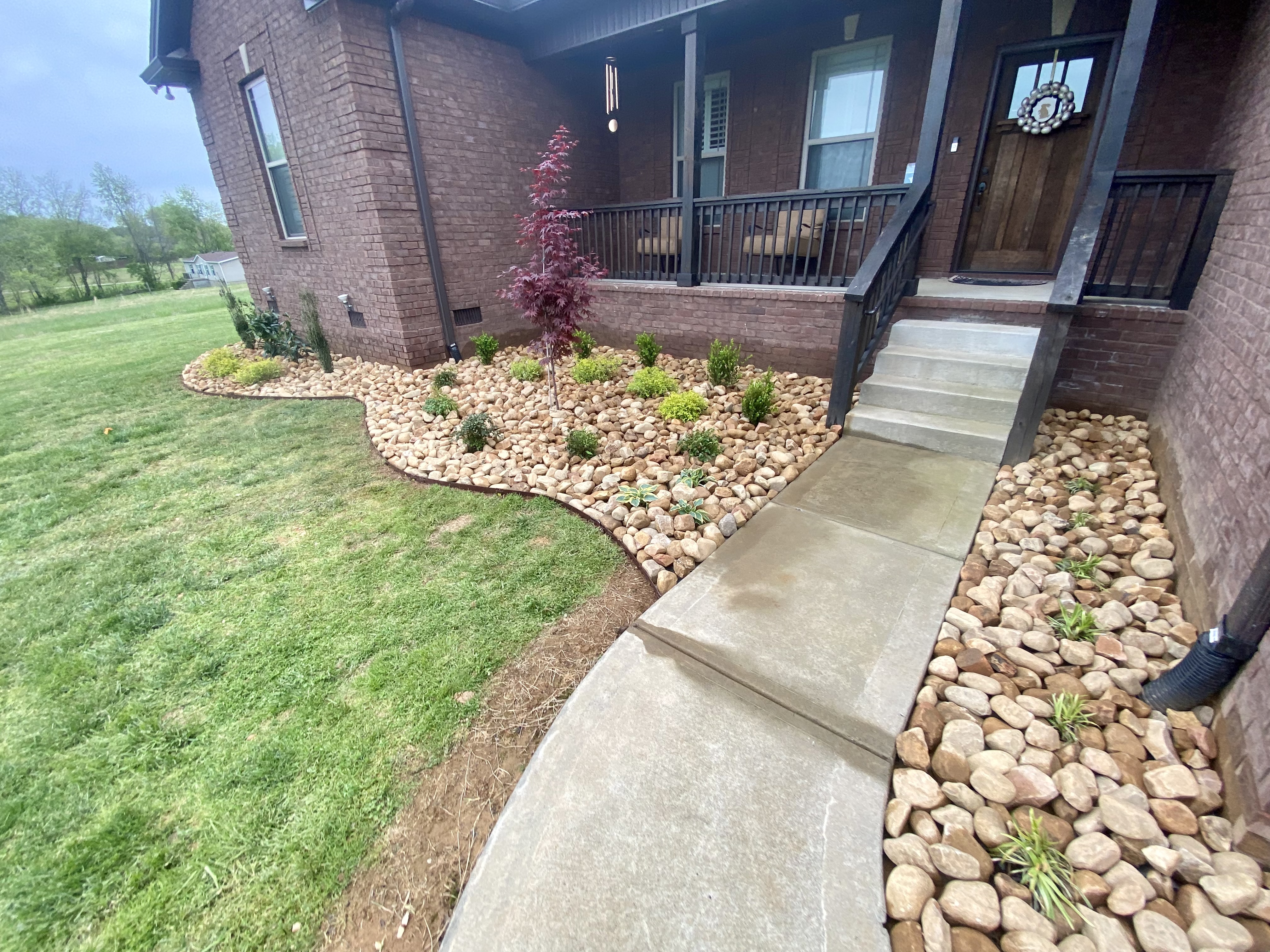 Avatar for Mt Juliet Lawn Service