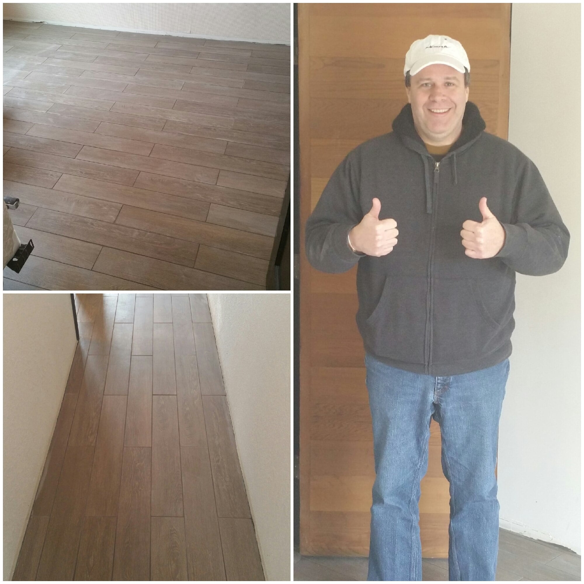 Avatar for Walk On Me Flooring