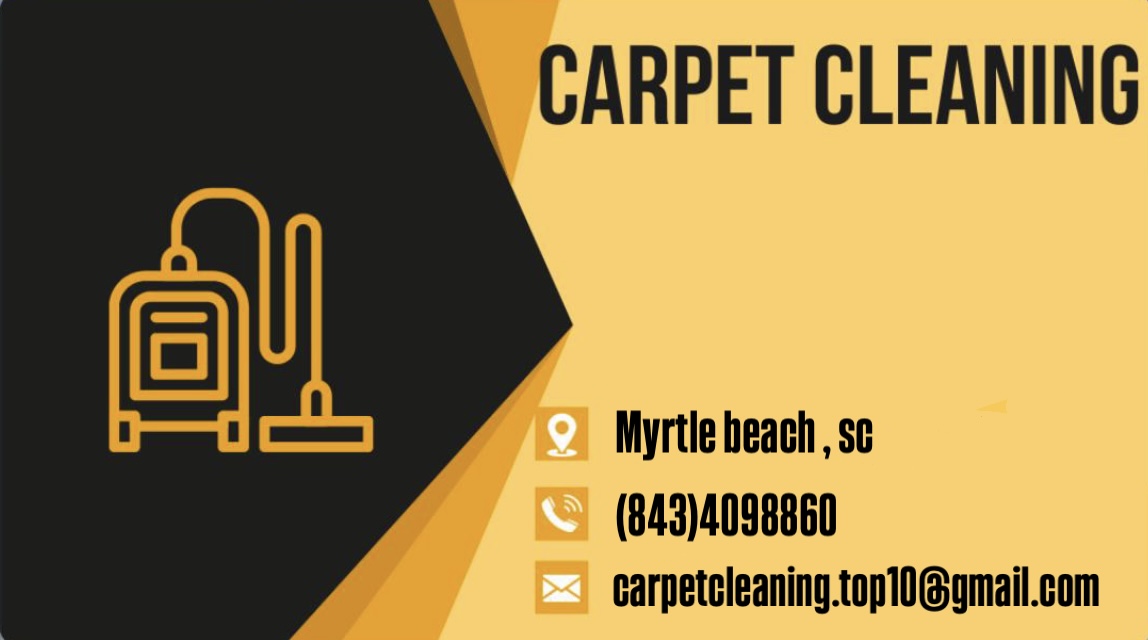 Avatar for Carpet cleaning