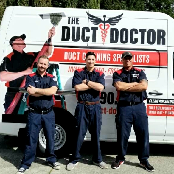elos duct cleaning