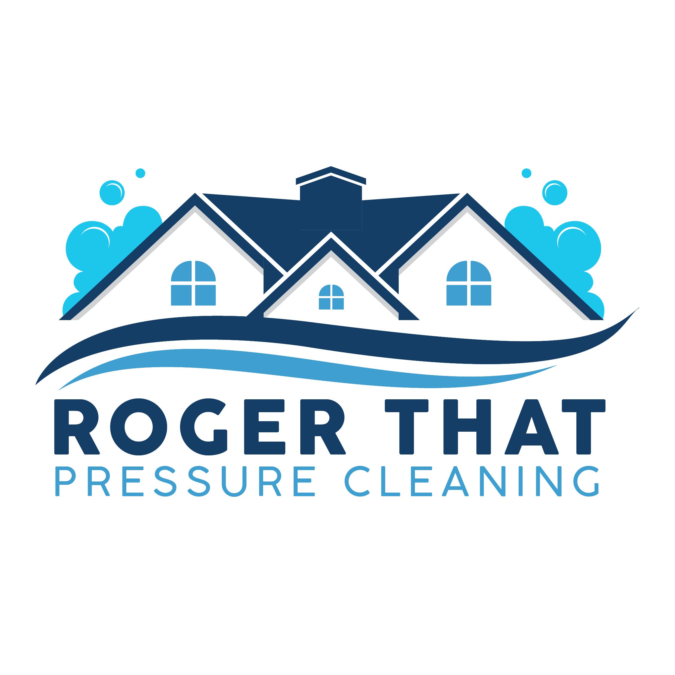 Avatar for Roger That Pressure Cleaning