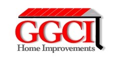 Logo for Gutter Guys Construction Inc