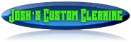 Avatar for Josh's Custom Cleaning