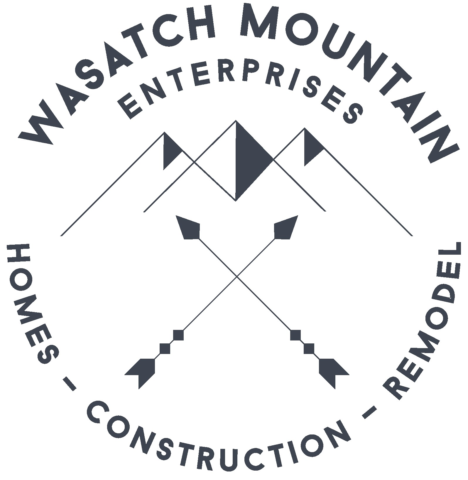 Logo for Wasatch Mountain Enterprises