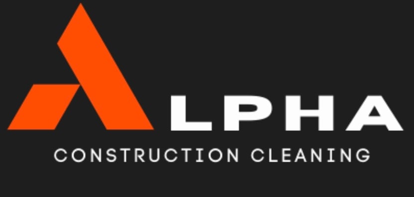 Avatar for Alpha construction cleaning