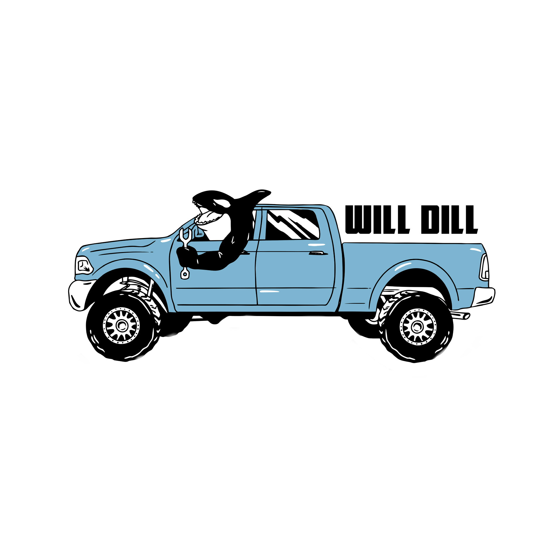 Avatar for Will Dill