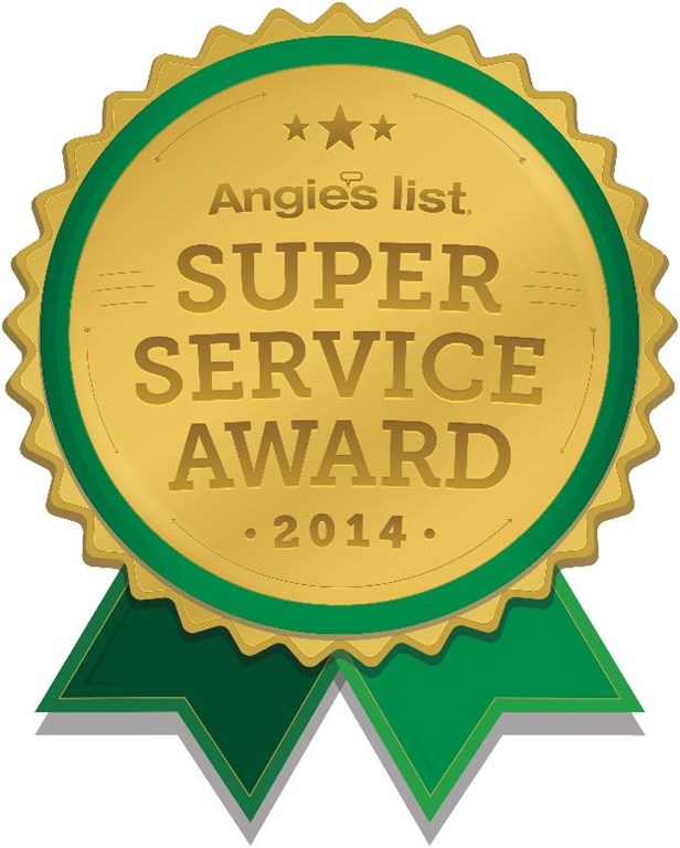 Super Service Awards