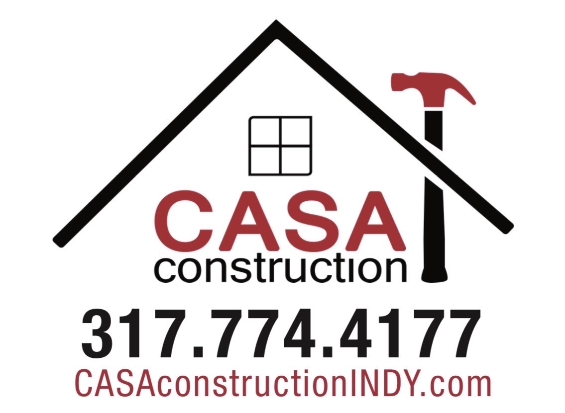 Avatar for CASA Construction Indy
