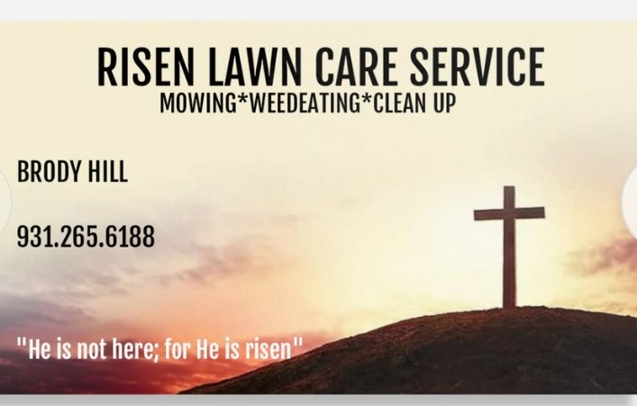 Avatar for Risen lawn care service 