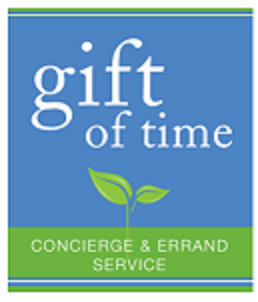 Avatar for Gift of Time - Errand, Concierge, & Home Services