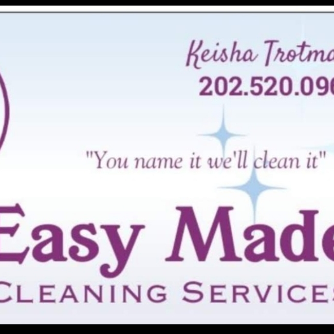 Avatar for Easy Home Cleaning Service 