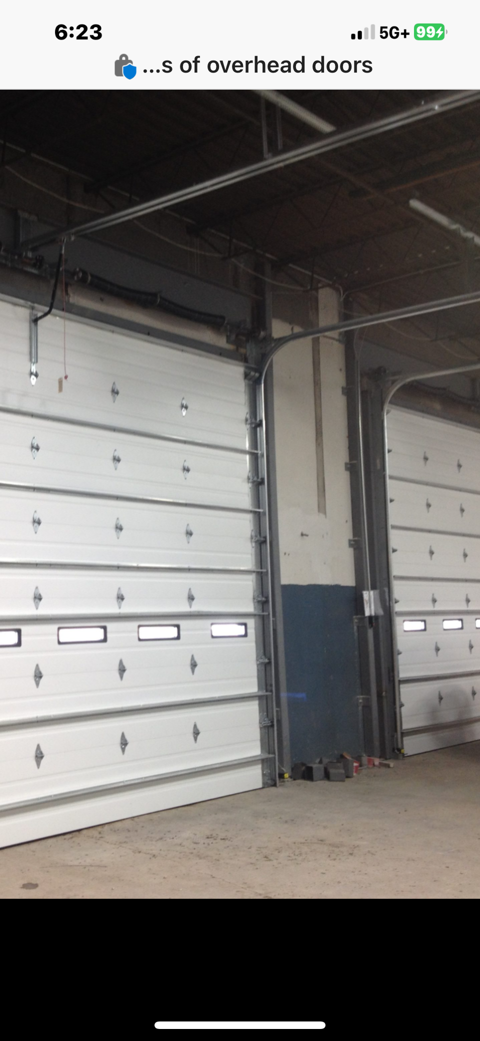 Avatar for Clarys overhead doors